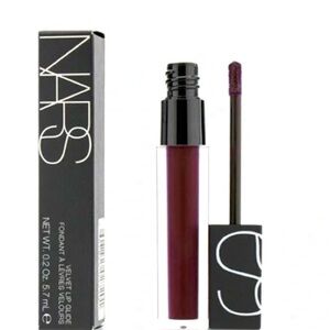 NARS Velvet Lip Glide Lipgloss- Tou